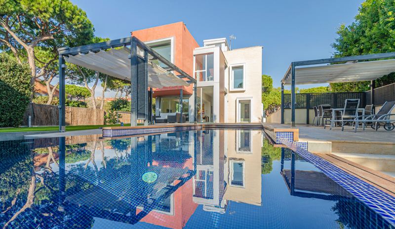 €2 900 000 · Вилла · 450 м² · Гава — Noticasa — фото 2