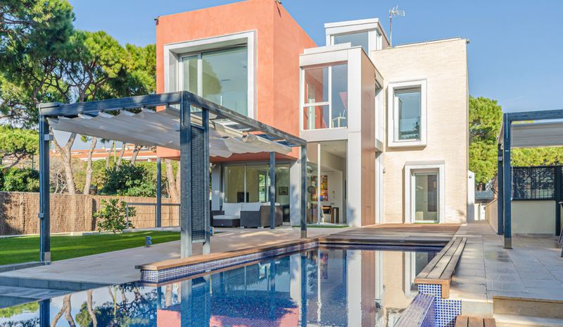 €2 900 000 · Вилла · 450 м² · Гава — Noticasa — фото 3
