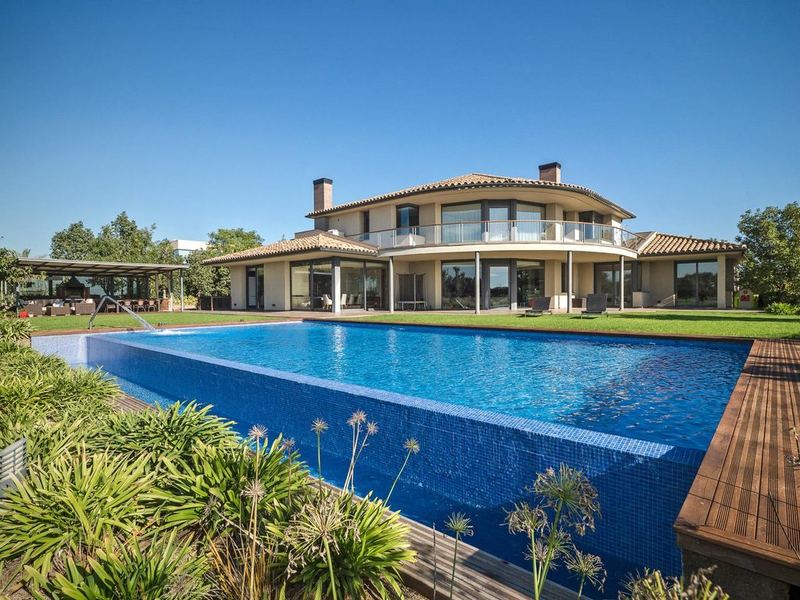 €3 450 000 · Вилла · 958 м² · Girona — Noticasa