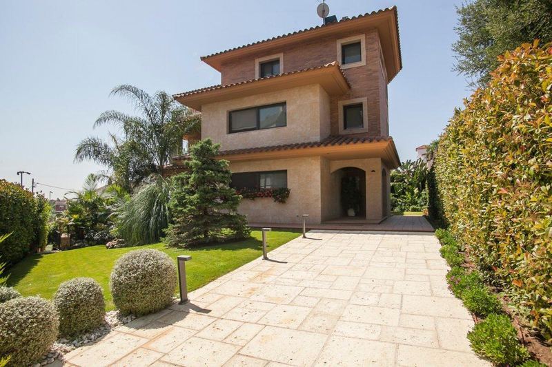 €3 500 000 · Вилла · 788 м² · Кастельдефельс — Noticasa — фото 2