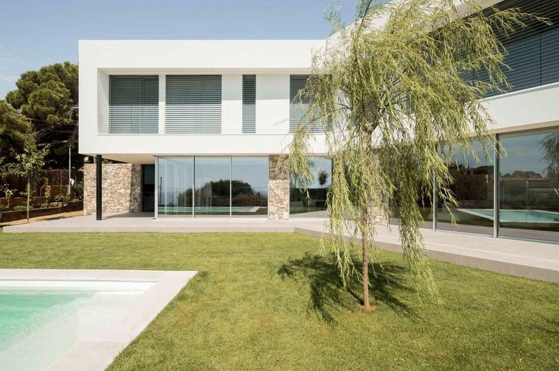 €2 500 000 · Вилла · 500 м² · Tea — Noticasa