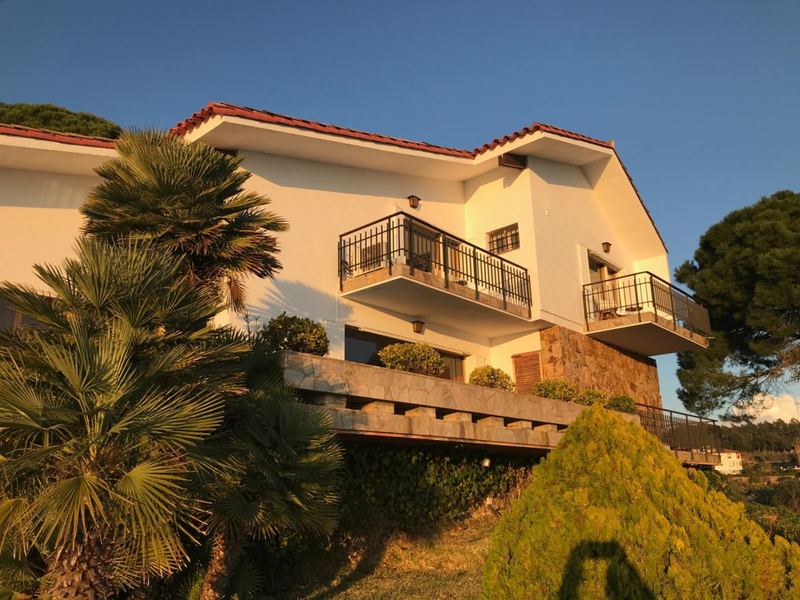 €1 300 000 · Вилла · 442 м² · Lloret de Mar — Noticasa