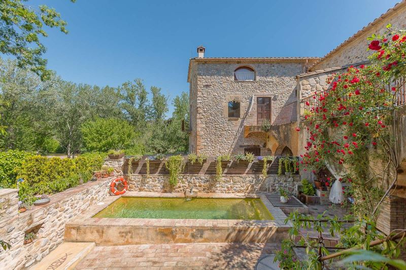 €1 290 000 · Коммерция · 727 м² · Girona — Noticasa