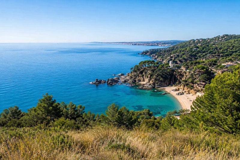€4 910 000 · Участок · San Pol de Mar — Noticasa