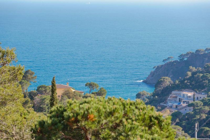 €950 000 · Участок · Tossa de Mar — Noticasa