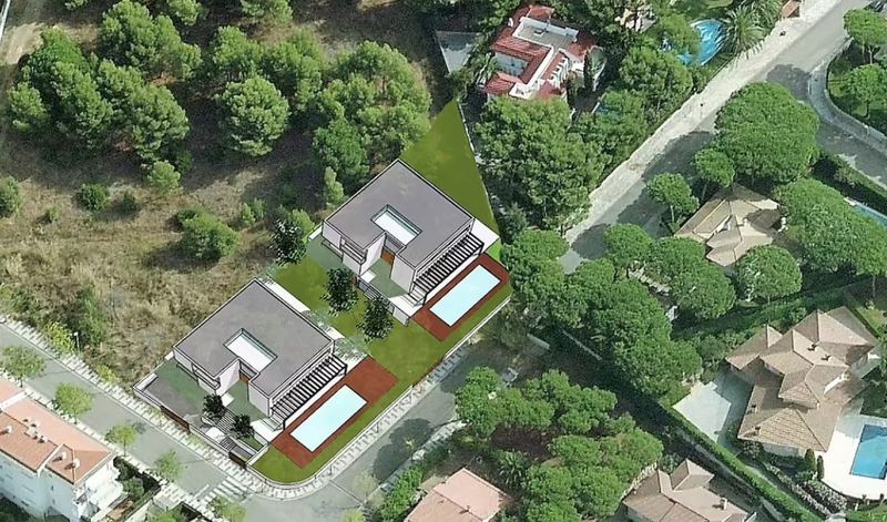 €1 600 000 · Участок · S'agaro — Noticasa