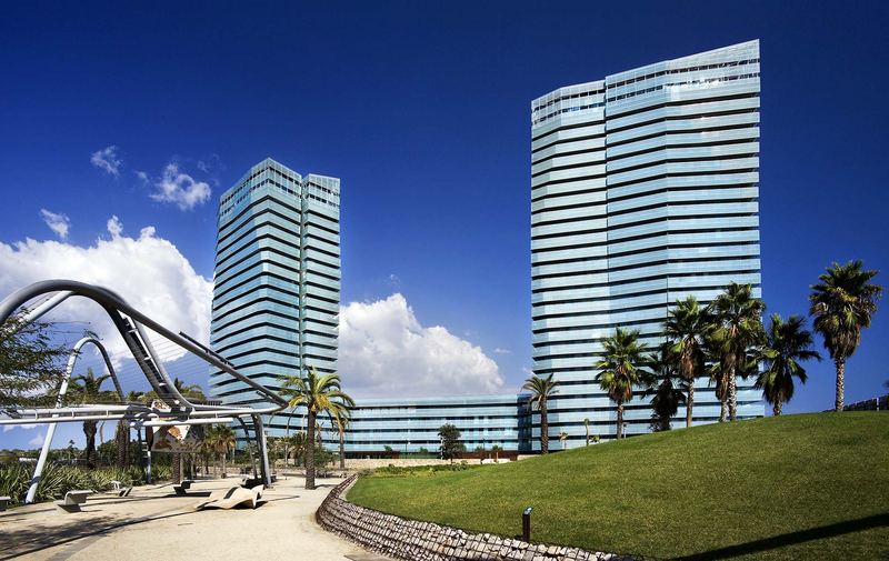€1 480 000 · Квартира · 170 м² · Barcelona — Noticasa