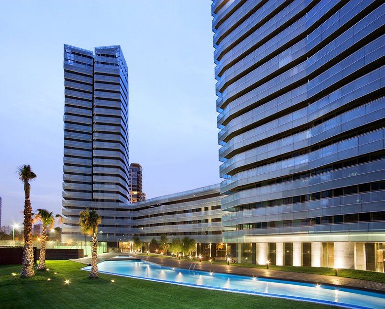 €1 480 000 · Квартира · 170 м² · Барселона — Noticasa — фото 3
