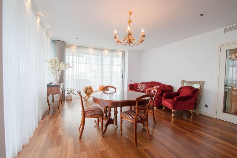 €1 480 000 · Квартира · 170 м² · Барселона — Noticasa — фото 7