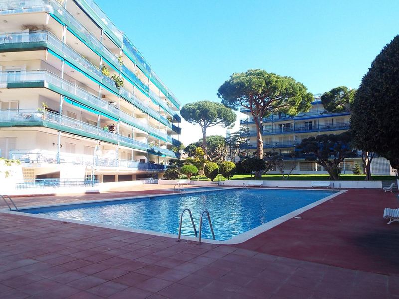 €320 000 · Квартира · 164 м² · Sant Andreu de Llavaneres — Noticasa