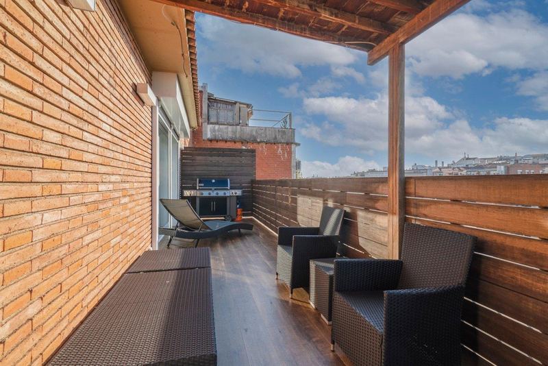 €2 150 000 · Квартира · 355 м² · Барселона — Noticasa — фото 2