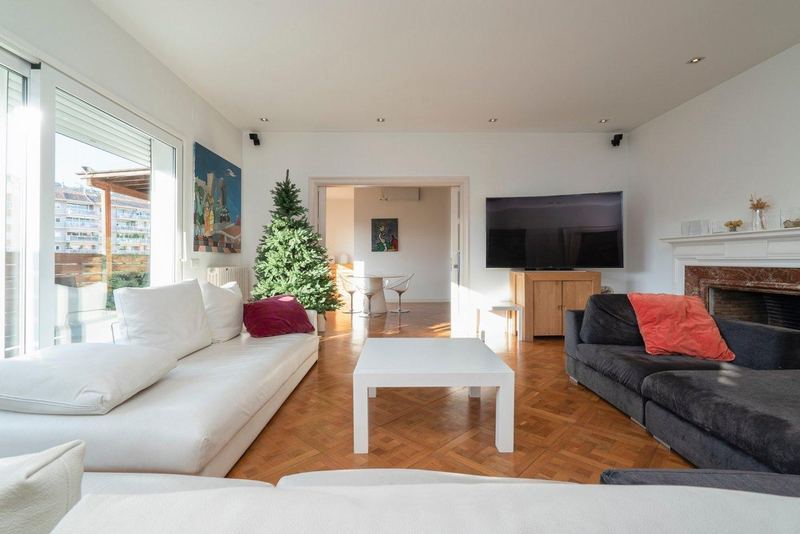€2 150 000 · Квартира · 355 м² · Барселона — Noticasa — фото 4