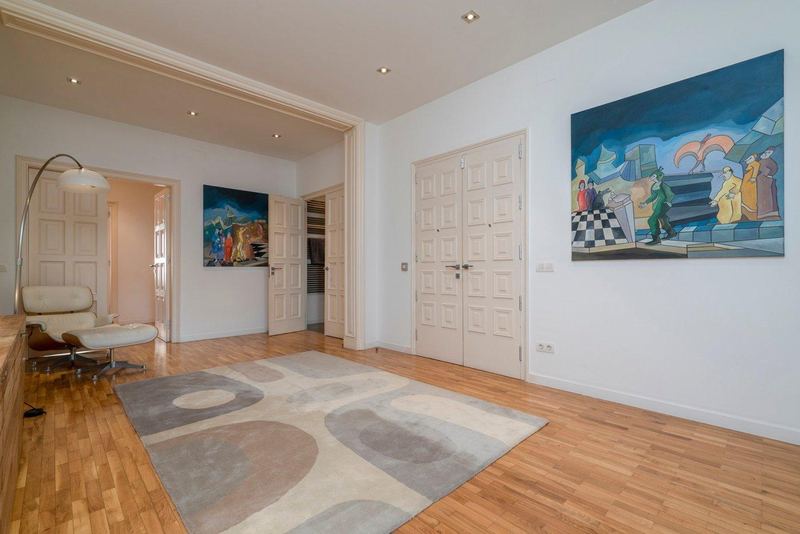 €2 150 000 · Квартира · 355 м² · Барселона — Noticasa — фото 8