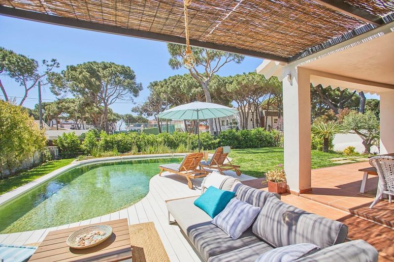 €2 650 000 · Вилла · 491 м² · Кастельдефельс — Noticasa — фото 3