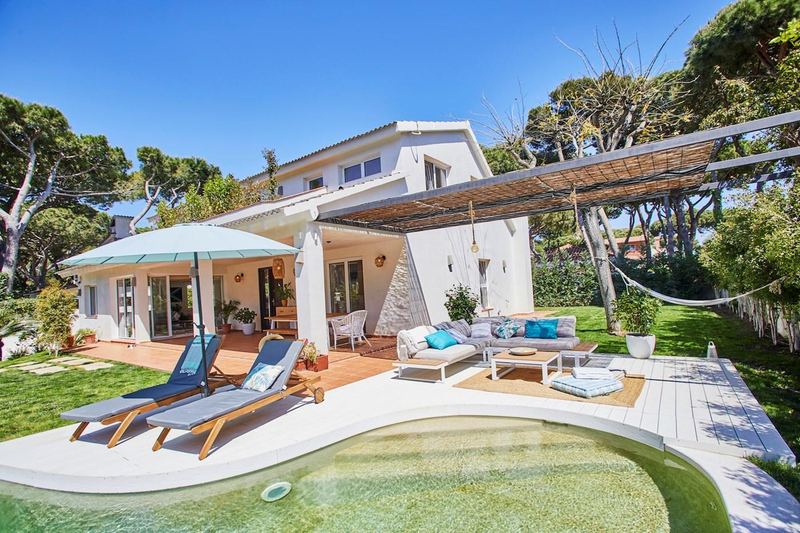 €2 650 000 · Вилла · 491 м² · Кастельдефельс — Noticasa — фото 4