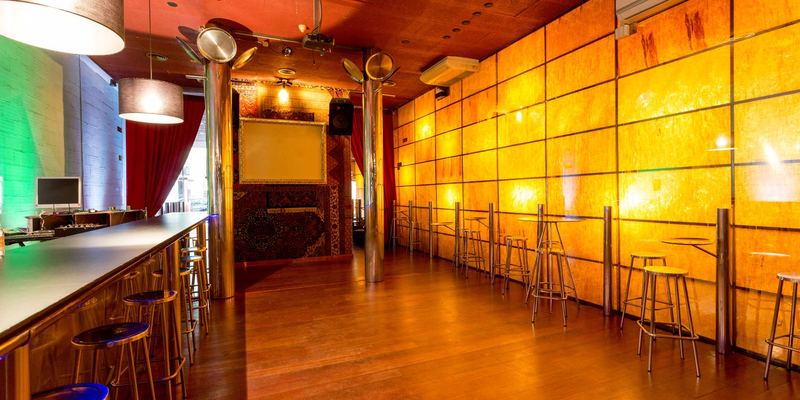 €525 000 · Коммерция · 155 м² · Barcelona — Noticasa