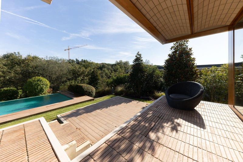 €2 650 000 · Вилла · 379 м² · Girona — Noticasa