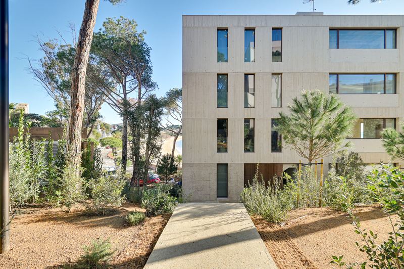 €2 990 000 · Квартира · 203 м² · S'agaro — Noticasa