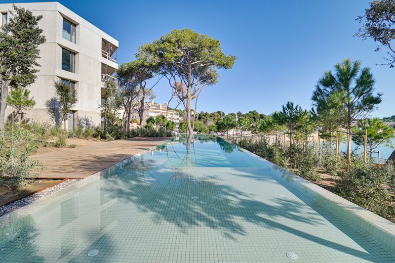 €2 690 000 · Квартира · 215 м² · S'agaro — Noticasa