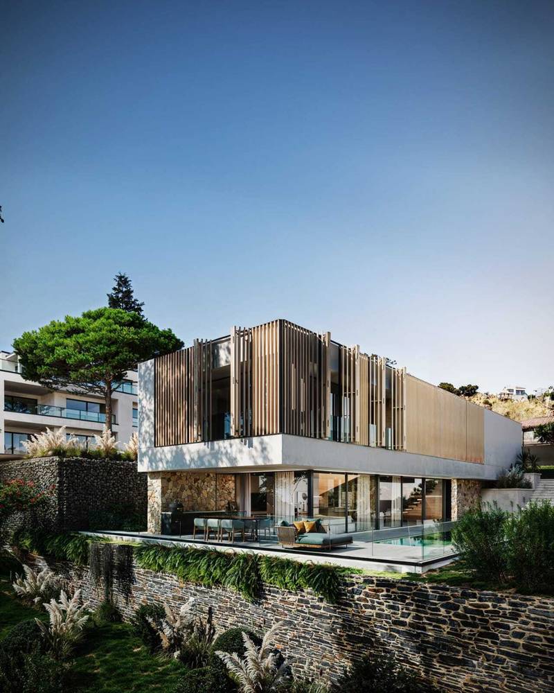 €2 190 000 · Вилла · 321 м² · Costa del Maresme — Noticasa — фото 2