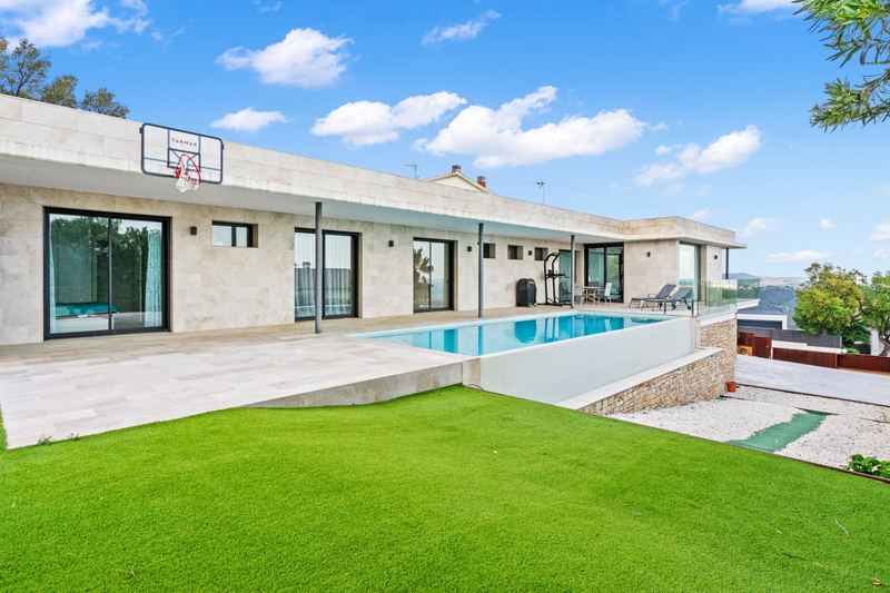 €1 450 000 · Вилла · 440 м² · Платжа-д'Аро — Noticasa — фото 5