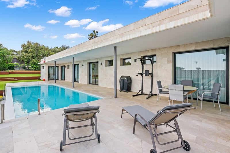 €1 450 000 · Вилла · 440 м² · Платжа-д'Аро — Noticasa — фото 6