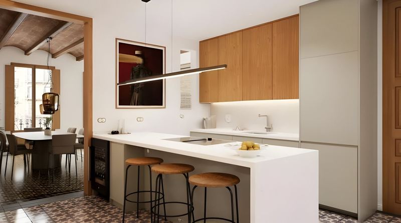 €1 400 000 · Квартира · 144 м² · Барселона — Noticasa — фото 2