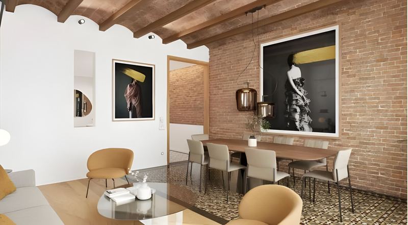 €1 400 000 · Квартира · 144 м² · Барселона — Noticasa — фото 4
