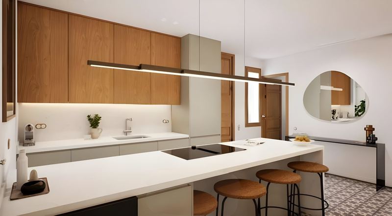 €1 400 000 · Квартира · 144 м² · Барселона — Noticasa — фото 5