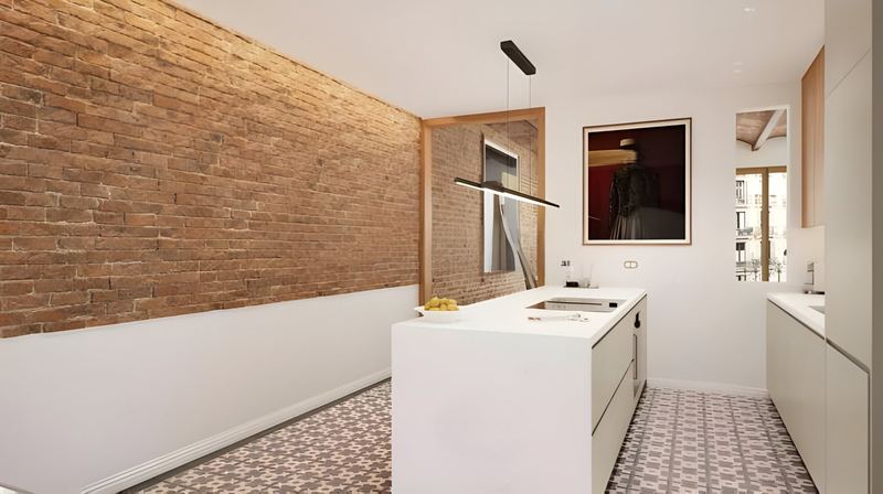 €1 400 000 · Квартира · 144 м² · Барселона — Noticasa — фото 6