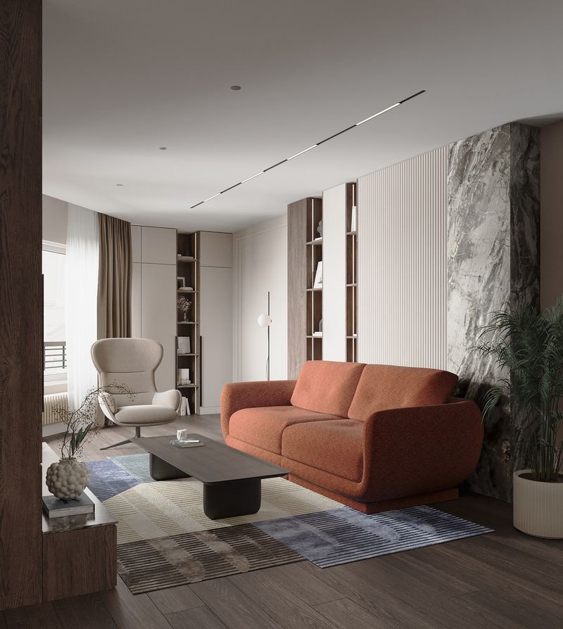 €1 250 000 · Квартира · 147 м² · Barcelona — Noticasa