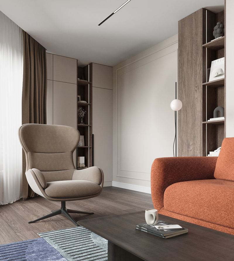€1 250 000 · Квартира · 147 м² · Барселона — Noticasa — фото 4