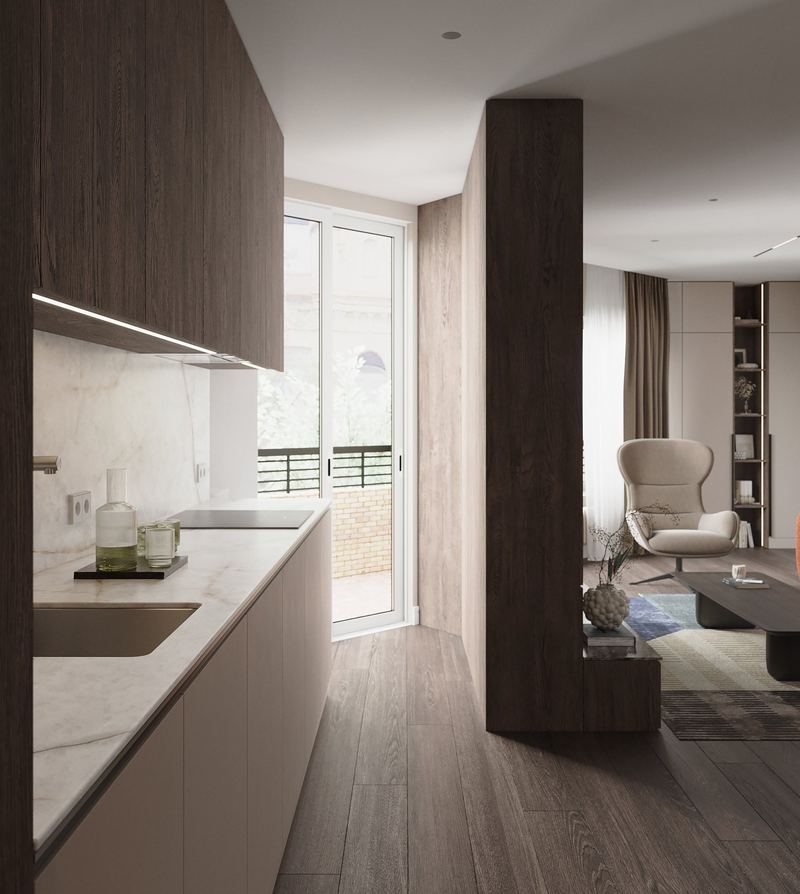 €1 250 000 · Квартира · 147 м² · Барселона — Noticasa — фото 8