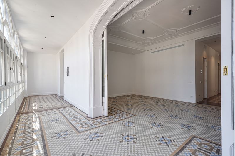 €1 650 000 · Квартира · 172 м² · Barcelona — Noticasa