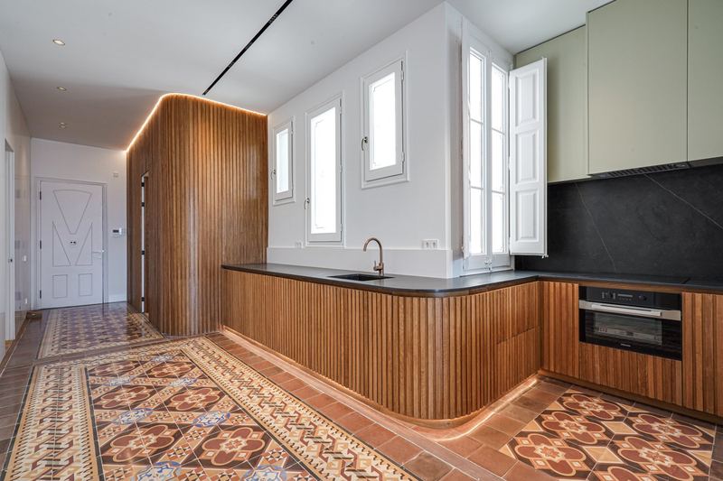 €1 450 000 · Квартира · 172 м² · Барселона — Noticasa — фото 7