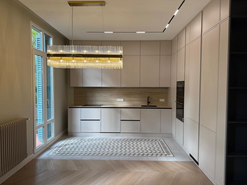 €1 250 000 · Квартира · 124 м² · Barcelona — Noticasa