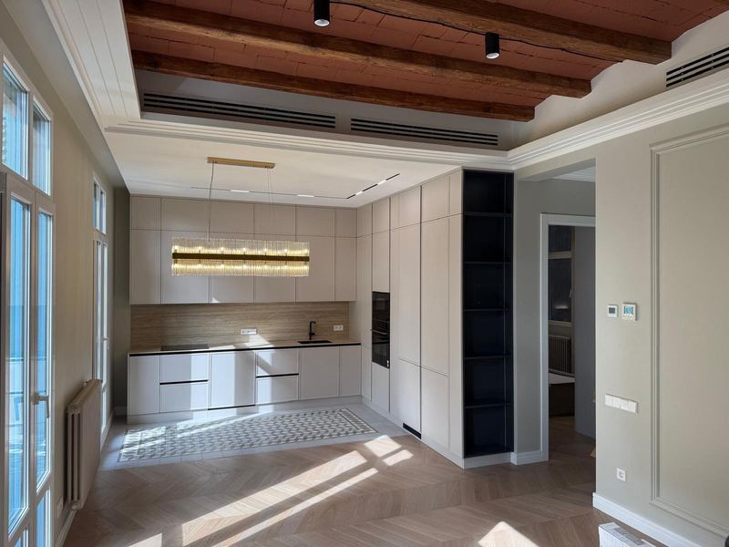€1 250 000 · Квартира · 124 м² · Барселона — Noticasa — фото 2