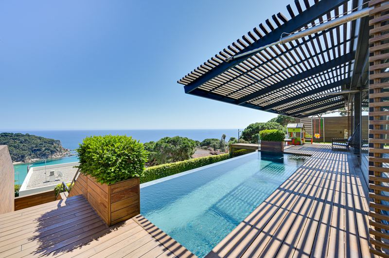 €4 500 000 · Вилла · 561 м² · Lloret de Mar — Noticasa