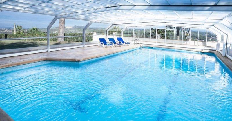 €1 295 000 · Вилла · 757 м² · Canyelles — Noticasa
