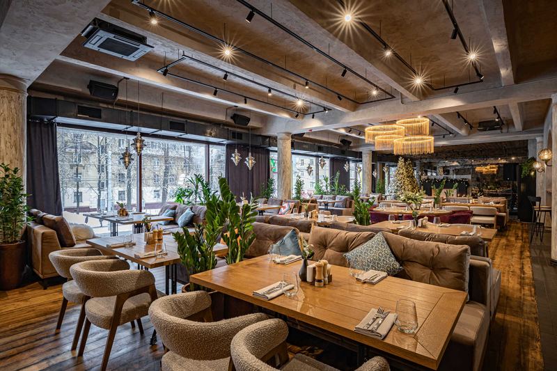 €1 200 000 · Коммерция · 306 м² · Barcelona — Noticasa