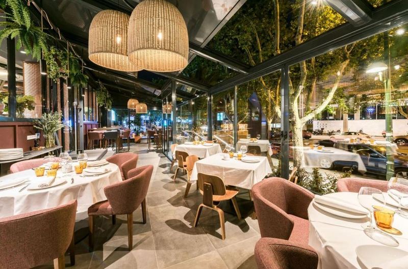 €4 000 000 · Коммерция · 285 м² · Barcelona — Noticasa