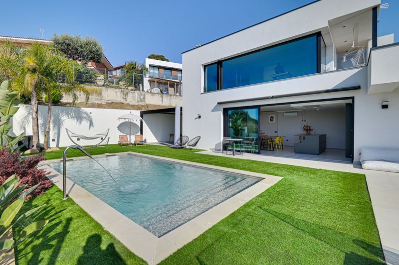 €1 190 000 · Вилла · 445 м² · Санта-Сусанна — Noticasa — фото 3