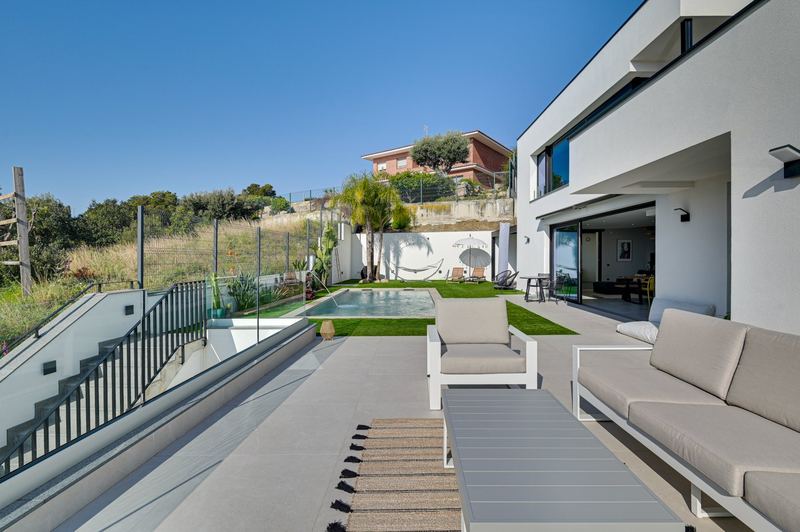 €1 190 000 · Вилла · 445 м² · Санта-Сусанна — Noticasa — фото 8