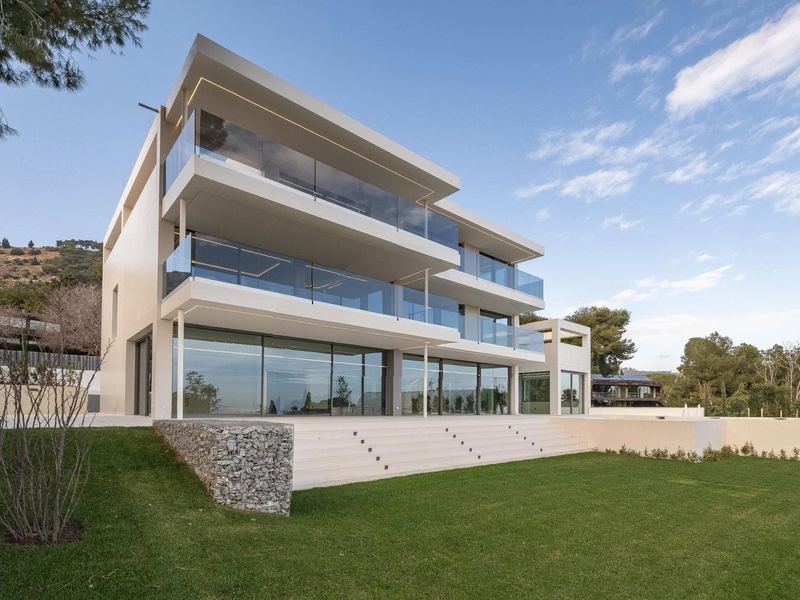 €20 000 000 · Вилла · 1216 м² · Барселона — Noticasa — фото 2
