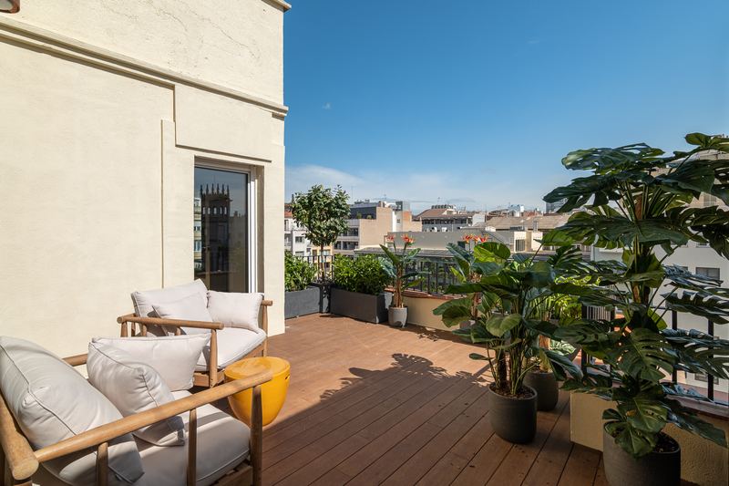 €2 500 000 · Квартира · 268 м² · Barcelona — Noticasa