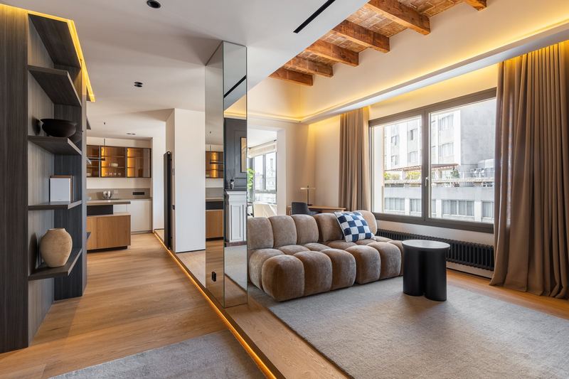 €2 500 000 · Квартира · 268 м² · Барселона — Noticasa — фото 2