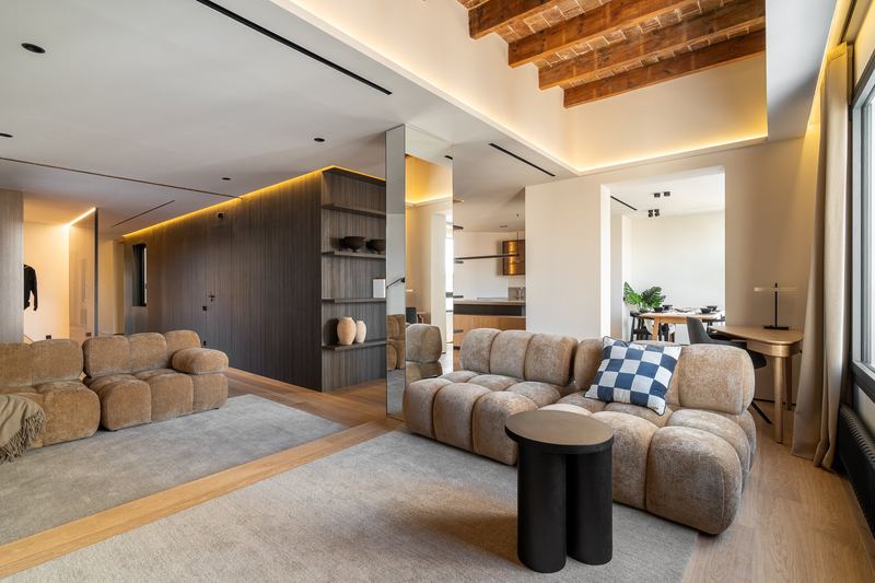 €2 500 000 · Квартира · 268 м² · Барселона — Noticasa — фото 3
