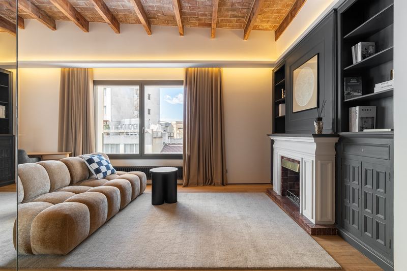 €2 500 000 · Квартира · 268 м² · Барселона — Noticasa — фото 4