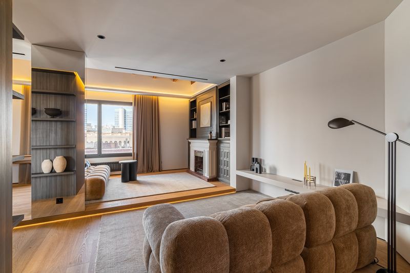 €2 500 000 · Квартира · 268 м² · Барселона — Noticasa — фото 6