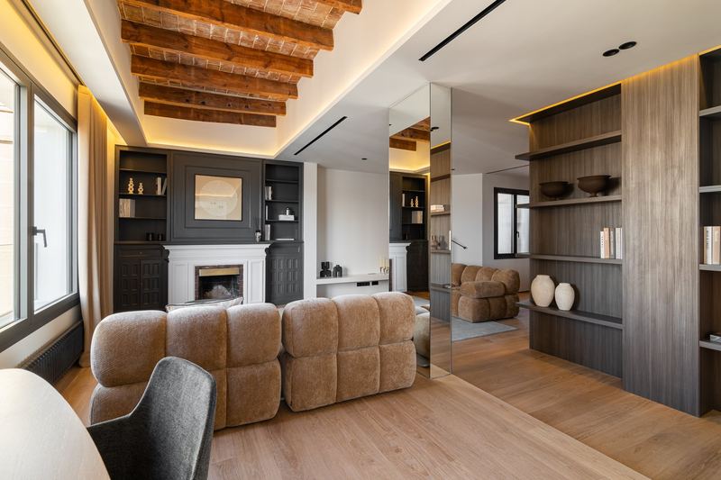 €2 500 000 · Квартира · 268 м² · Барселона — Noticasa — фото 7